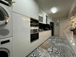 Blk 461A West Rock @ Bukit Batok (Bukit Batok), HDB 5 Rooms #436145361